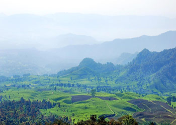 Hotels in Bandung